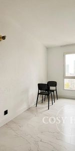 Appartement en location | Courbevoie - Photo 4