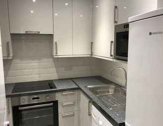 1 Bedrooms Flat to rent in Wharf, London W2 | £ 312 - Photo 1