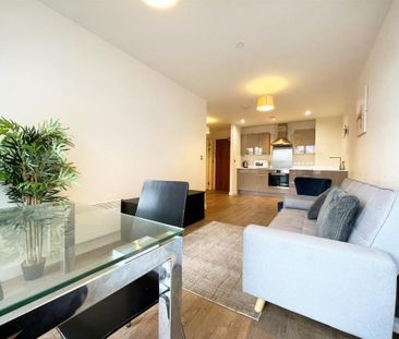 1 bedroom house to rent - Photo 2