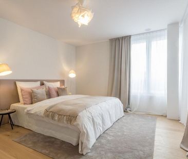 2.5 Zimmer, 61 m², EG - Photo 3