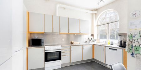 1 værelses lejlighed - Foto 5