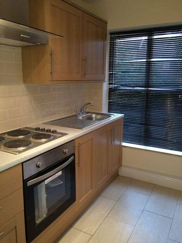 1 bedroom property to rent - Photo 3