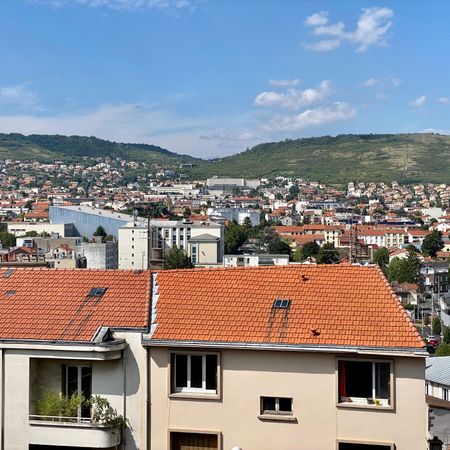 Location Appartement 1 pièce 12m² CLERMONT FERRAND 63000 - Photo 3