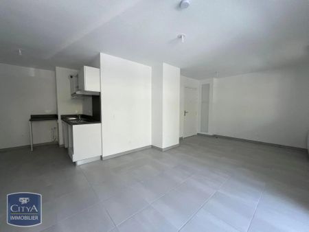 Appartement à louer 2 pièces 41.54m² - Photo 3