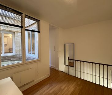 QUARTIER PEY-BERLAND : APPARTEMENT TYPE 1 DE 25.18 M2 - Photo 5