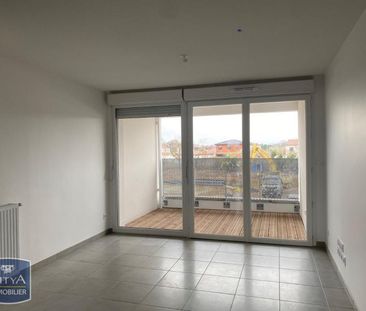 Location Appartement 3 pièces 59m² PIBRAC 31820 - Photo 6