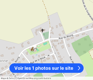 Sainte Anne - Appartement - F1 Bis - Photo 1