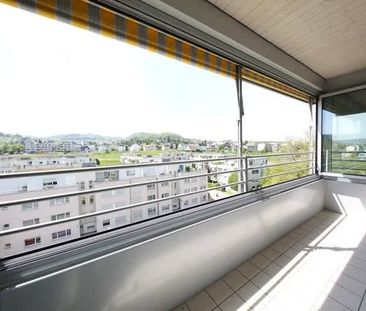 4.5 Zimmer, 84 m², 9. Stock - Foto 6