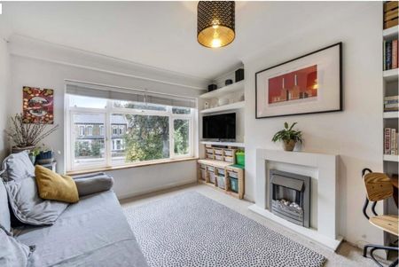 2 Bed Maisonette, Croydon Road, SE20 - Photo 2