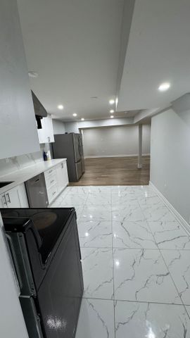 For Lease - 7 Maywood Street Unit# Basement, Brampton, Ontario - Photo 4