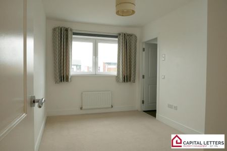 2 bedroom flat to rent - Photo 4