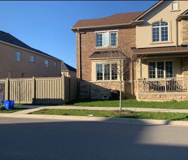 For Lease - 157 Bronson Terrace, Milton, Ontario - Photo 3