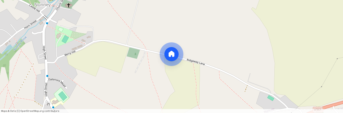 Ridgeway Lane, Nunney, Frome