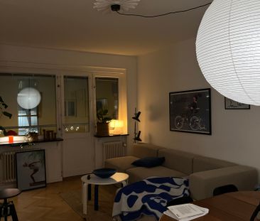 Norbergsgatan, Lund - Foto 2