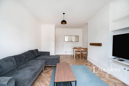 2 bedroom apartment to rent Elphinstone Road, Southsea, Hampshire, PO5 - Photo 3