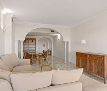 2 Bedroom Apartment For Rent in Puerto Banús, Málaga - Photo 6