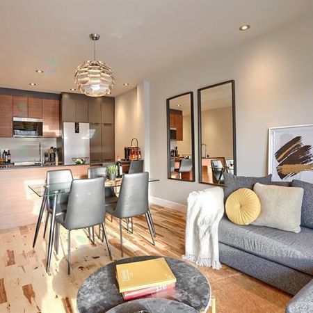 Appartement 4½ a louer au Rosemont - Photo 4