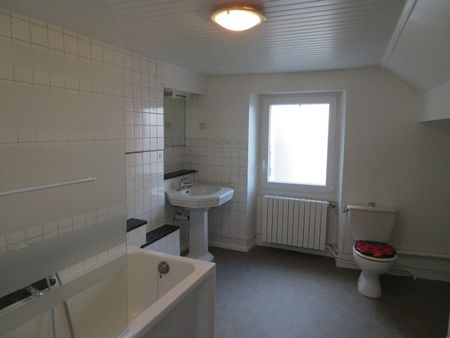 Appartement à louer 3 pièces - Photo 5