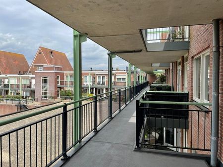 Te huur: Appartement Hoofdweg in Nieuw-Vennep - Foto 3