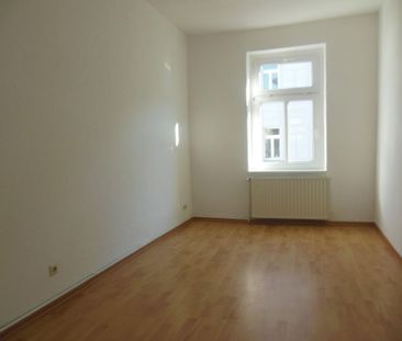 RUHIG UND GRÜN! Toll geschnittene 3-Raum Whg. Bad mit Fenster! - Photo 3