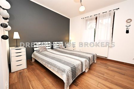 Mieszkanie na wynajem - Zdjęcie 4