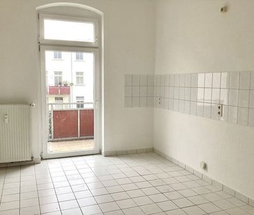 Ideal für die erste eigene Wohnung! - Foto 3