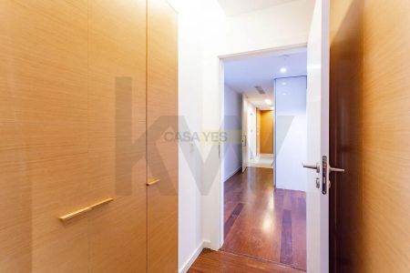 Apartment T3 in Alvalade, Lisboa - Photo 5