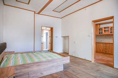 Pronájem bytu 1+1, 46m², Havlíčkův Brod - Фото 2