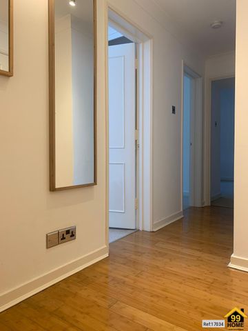 2 bed Flat in French Apartments Lansdowne Road, Purley, CR8 2PH - Photo 5