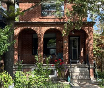 For Lease - 168 Tyrrel Avenue Unit# Lower, Toronto, Ontario - Photo 5