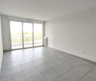Location Appartement 3 pièces 64m² TOULOUSE 31200 - Photo 1