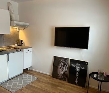 Nynäsvägen, Handen - Photo 4