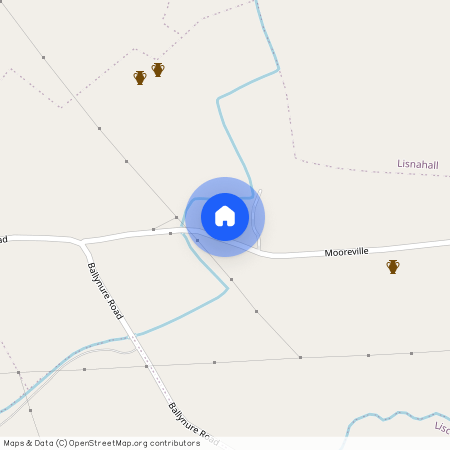 11a Ardtrea Road, Stewartstown, Dungannon, BT71 5LY