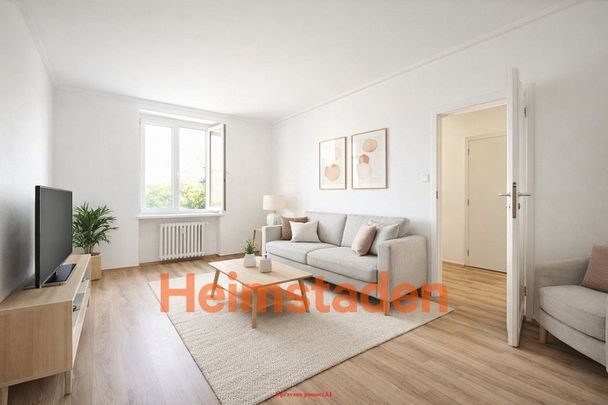 Pronájem bytu 1+1 35 m - Photo 1