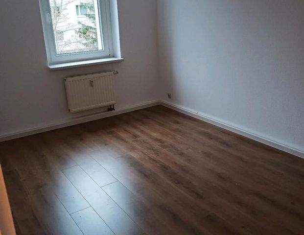 2 Raummietwohnung, Erstbezug nach Sanierung - Photo 1