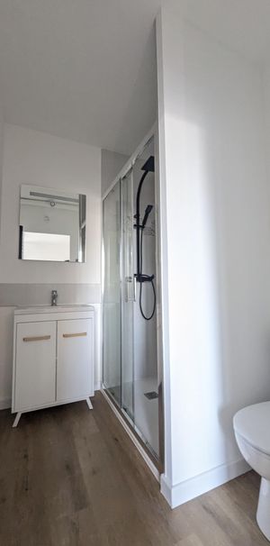 Location / Appartement T1 - Photo 2