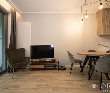 Mieszkanie Gdynia Śródmieście, ul. Obrońców Wybrzeża - Photo 6