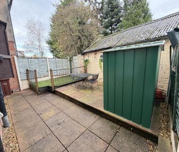 2 bedroom terraced house to rent - Photo 3