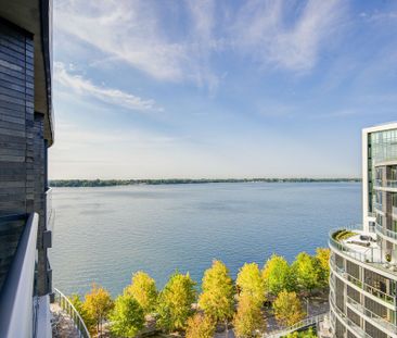 For Lease - 1 Edgewater Drive Unit# PH13, Toronto, Ontario - Photo 6
