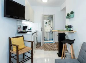 Studio/Γκαρσονιέρα για ενοικίαση - Κέντρο Θεσσαλονίκης, - Φωτογραφία 3
