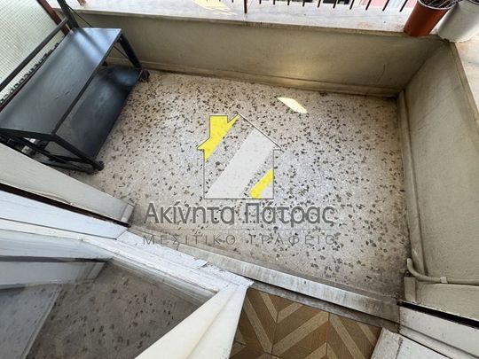 Studio/Γκαρσονιέρα για ενοικίαση Νόρμαν (Πάτρα) - Photo 1