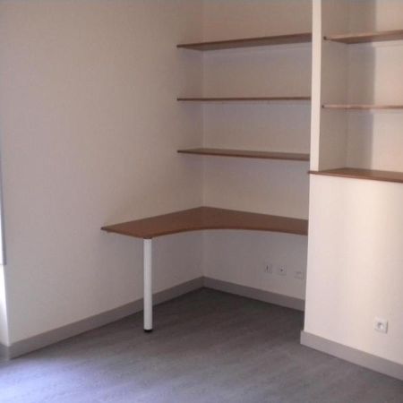 Location Appartement 1 pièce 25m² AUBENAS 07200 - Photo 4