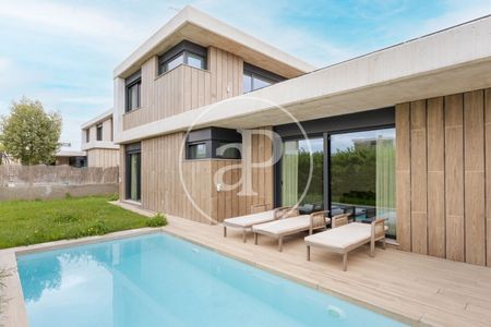 House for rent with Terrace in Torre en Conill (Betera) - Photo 4