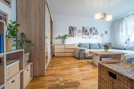 Mieszkanie na wynajem 44,11 m², Gorzów Wielkopolski, Górczyn - Photo 3