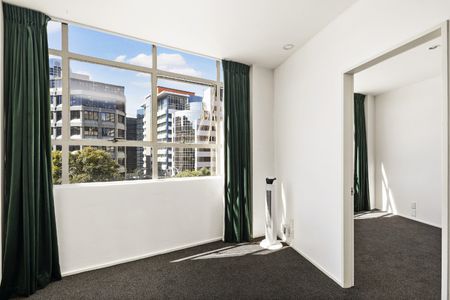 9 - 152 The Terrace, Wellington Central - Photo 5