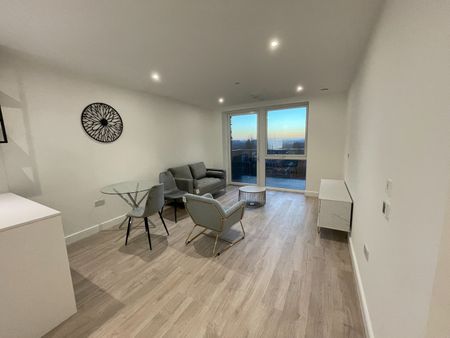 1 Bed Flat, Celeste House, HA0 - Photo 5