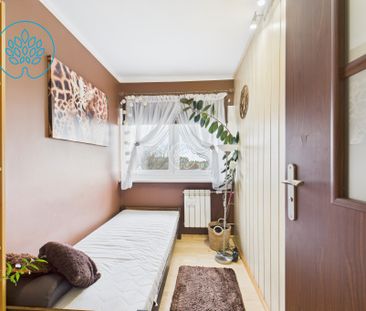 Dwupokojowe mieszkanie nad Balatonem - Фото 4