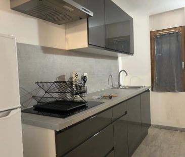 Location Appartement 1 pièces à Perpignan - Photo 1