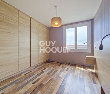 Location Appartement 3 pièces 67m² - Photo 4