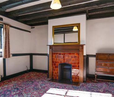 2 bedroom terraced house to rent - Photo 3